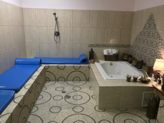 Hammam Spa Bath